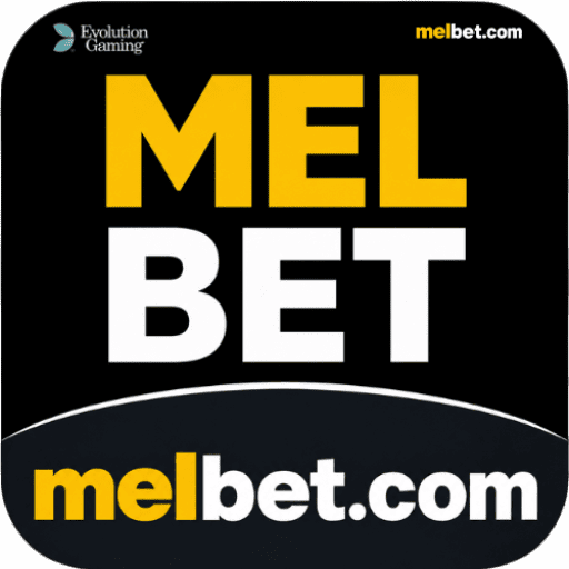 MELBET Logo